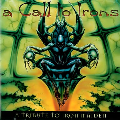A Call To Irons - A Tribute To Iron Maiden