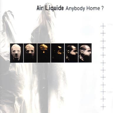 Anybody Home?