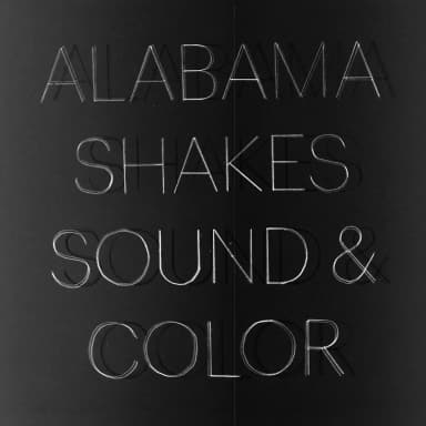 Sound & Color (deluxe Edition)