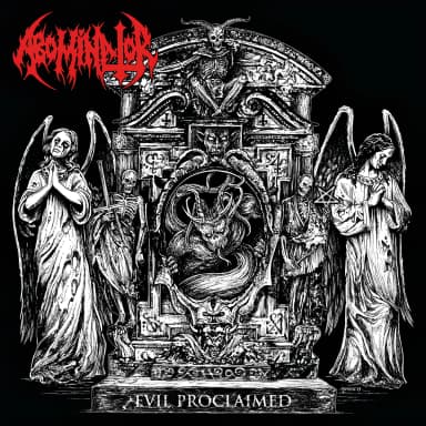 Evil Proclaimed