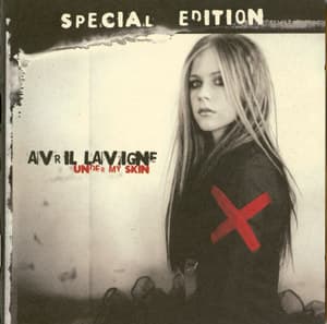Under My Skin
