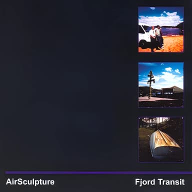 Fjord Transit