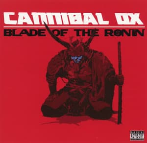 Blade Of The Ronin