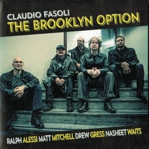 The Brooklyn Option