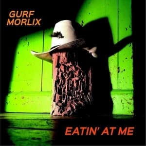 Eatin At Me