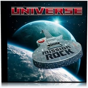 Mission Rock