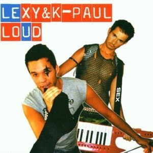 Loud