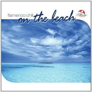 Flamenco Chill On The Beach