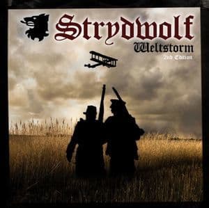 Weltstorm