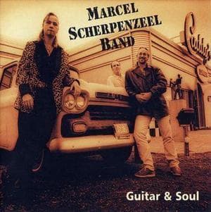 Guitar & Soul