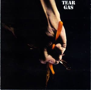 Tear Gas