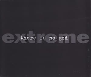 There Is No God