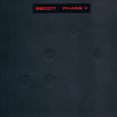 Phase V