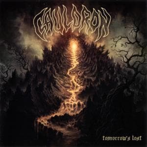 Tomorrow's Lost (bonus Cd)