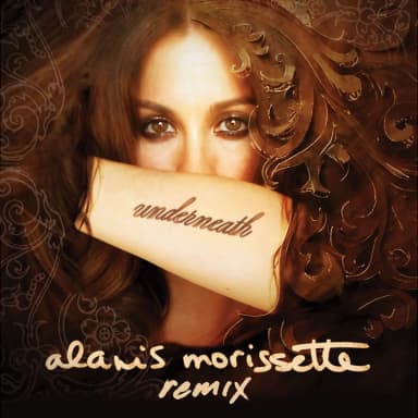 Underneath [CDS]