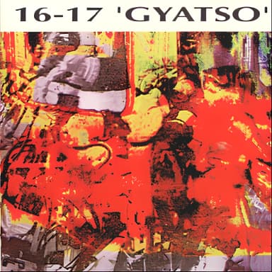 Gyatso