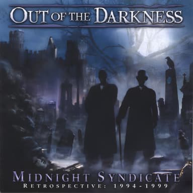Out of the Darkness