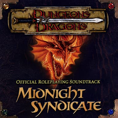 Dungeons & Dragons [OST]