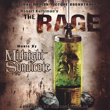 The Rage [OST]