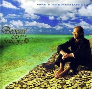 Beggar On A Beach Of Gold (Japan)