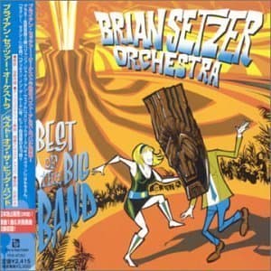 Best Of The Big Band