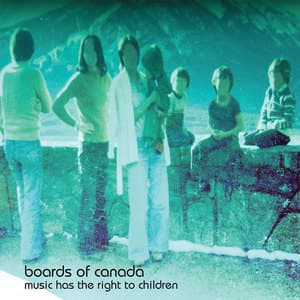 Music Has The Right To Children [re 2006]
