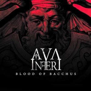 Blood Of Bacchus