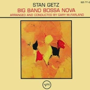 Big Band Bossa Nova