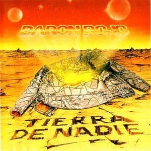 Tierra De Nadie