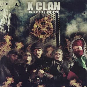 Mainstream Outlawz