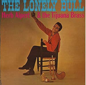 The Lonely Bull