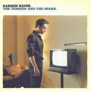 The Tension And The Spark (2004 - Sony BMG Music Entertainment. Austria - COL 515431 2)