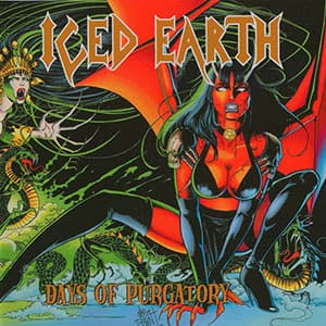Days Of Purgatory (2CD)