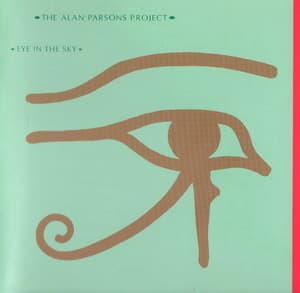 Eye In The Sky   BMG Japan / BVCM-35580 /