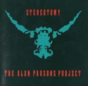 Stereotomy     BMG Japan (bvcm-35583)