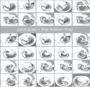 The Italian Flag