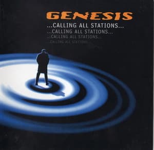 Calling All Stations    (Japan Virgin VJCP-25335)