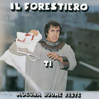 IL Forestiero