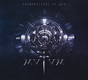 Premonitions Of War