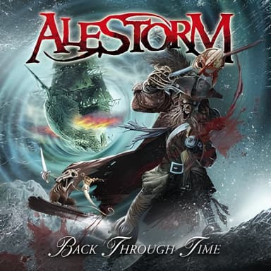 Back Through Time   (Limited Edition)