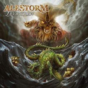 Leviathan Ep