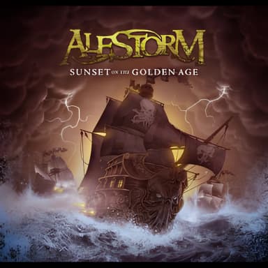 Sunset On The Golden Age (limited Edition)  2CD