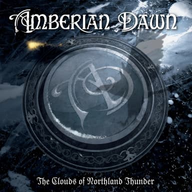 The Clouds Of Northland Thunder (japanese Edition)