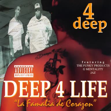 Deep 4 Life
