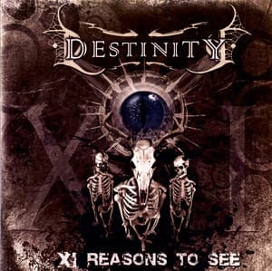 Xi Reasons To See