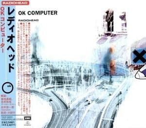 OK Computer