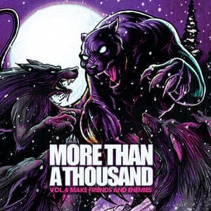 It's Alive (how I Made A Monster)