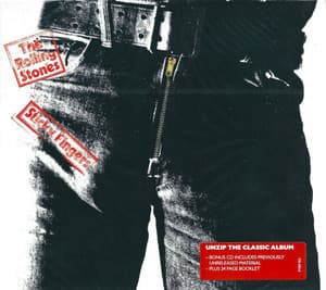 Sticky Fingers