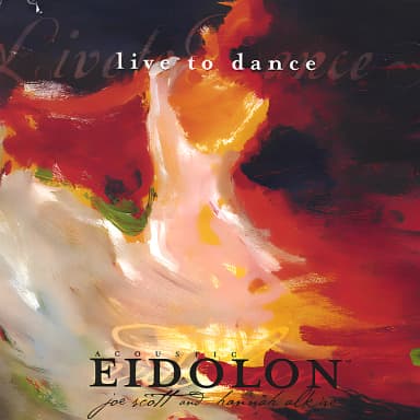 Live To Dance