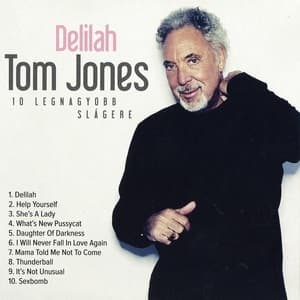 Delilah - 10 Legnagyobb Slágere